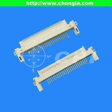 CF 50 PIN male connector