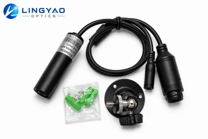 Security Surveillance Camera Products
