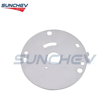 Outer Plate Cartridge 689-44323-00 For Yamaha Outboard 25/30hp SUNCHEV