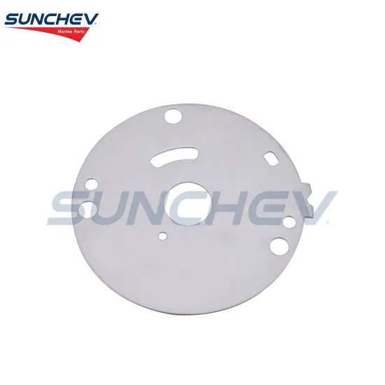 Outer Plate Cartridge 689-44323-00 For Yamaha Outboard 25/30hp SUNCHEV