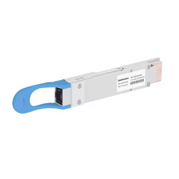 QSFP-100G-SR4: 100G QSFP28 SR 850NM SFP Optik Fiber Alıcı Modülü