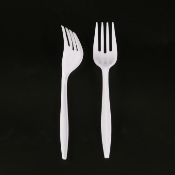 Napkin and PP Fork