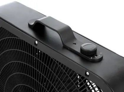 Wholesale Factory Price 20 Inch Box Fan with ETL Certification