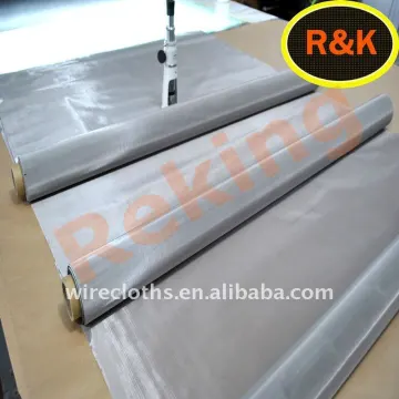 325*23 stainless steel silk screen printing mesh