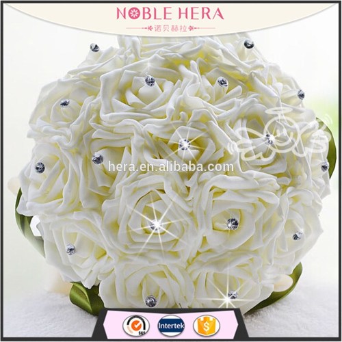 Wholesale Wedding Decoration Bridal Bouquet