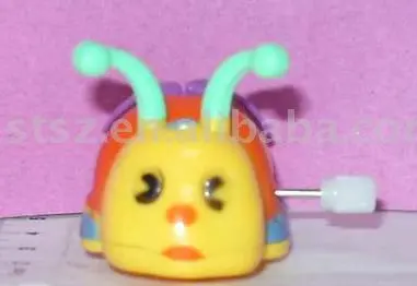 wind-up bee