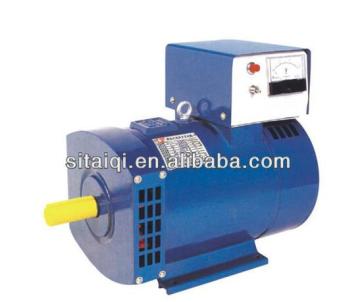 Single phase ST series Generators 2kw-50kw
