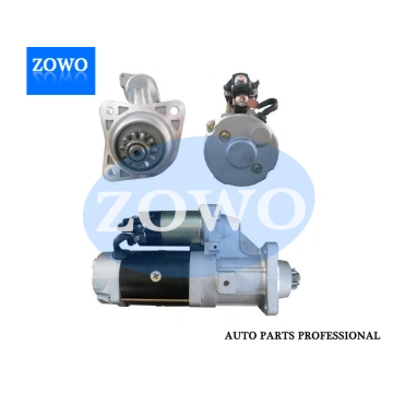 China Delco Starter Delco Starter Motor Delco Remy Starter Supplier