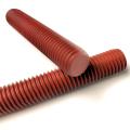 ASTM A193-B16 Kekuatan Red High Thread Studs Full Thread