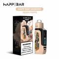 Happ Bar SS 25000 grosir Vape
