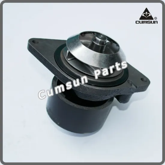 Genuine B5.9 Diesel Engine Water Pump 3283602