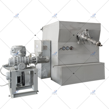 JINLU High Efficiency Solid Surface Bathtub Machine: Quartz Casting Equipment