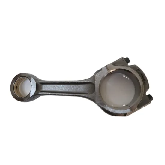 Dongfeng L375 Diesel Engine Spare Parts: Connecting Rod Assy 6l - 4943181