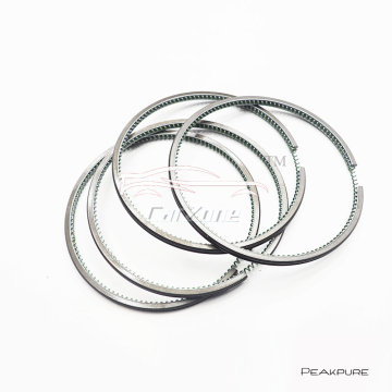 Piston Rings for Toyota Series - OE Numbers 13011-16280 & 13011-16300