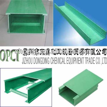 FRP cable tray/outdoor used cable tray