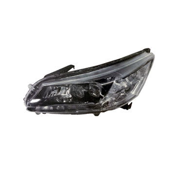 تصفيات الأجزاء التلقائية Dual Beam Heading Honda Accord 2014-2015