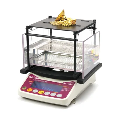 GKS-3000 Japanese High Precision Gold Karat Tester