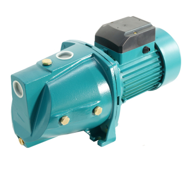 LLASPA Italy Blue Color JSW10M Series Self-Priming Electric Motor 1HP Jet Water Pump