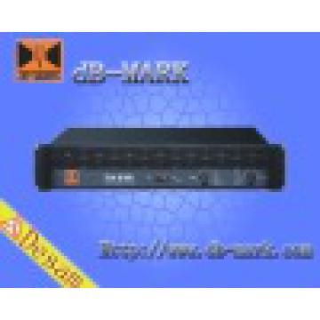 (TA/DA/FBSeries) Power Amplifier
