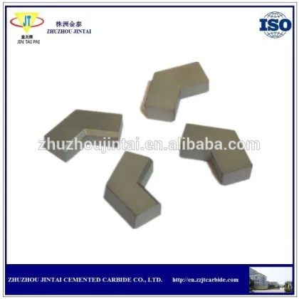 Customized Tungsten Carbide Non-standard Products