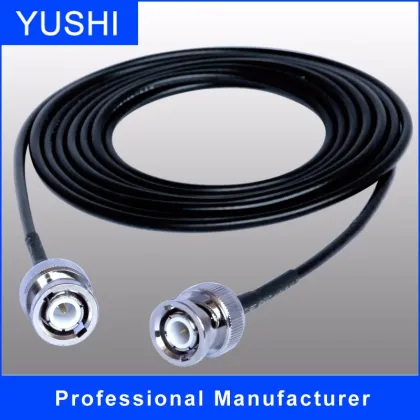 Ultrasonic Cable BNC LEMO 00 LEMO 1 Microdot Subvis