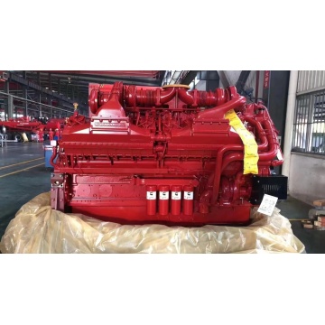 Cummins QSK60 Complete Engines