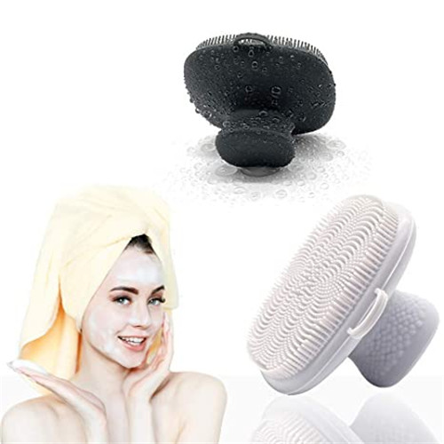 Silicone Face Scrubbers