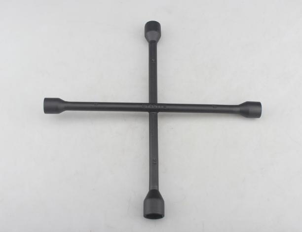 cross wrench 1 black