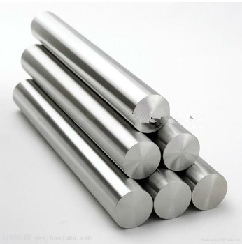 High Quality Extruded Magnesium Alloy Rod