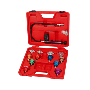 UE-HS-A3310 Engine Testing Repair Tool Water Tank Leak Detector