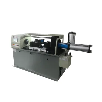 Automatic Vibration Resistance Friction Welder