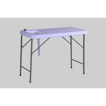 Outdoor Camping Tafel Vistafel Klaptafel