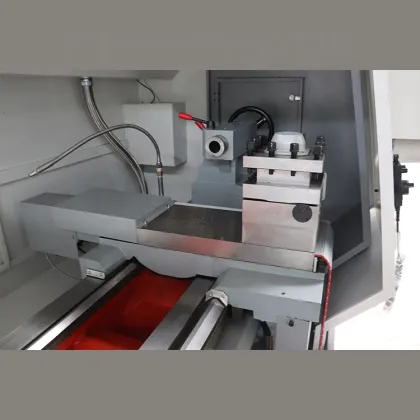 cnc machine torno cnc turning lathe price CK6160 cnc lathe machine with fanuc control