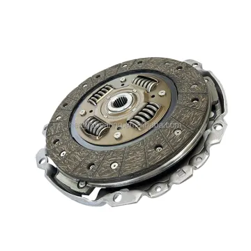 High Efficiency Truck Clutch Cover 3482 083 150 3482 083 032 - Truck Parts Sale 485gb3191