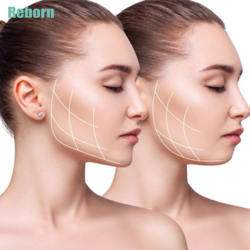 Rellenos de rejuvenecimiento del cuello facial anti -envejecimiento