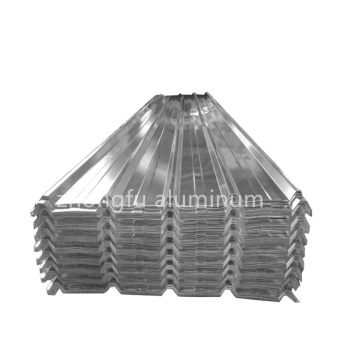 Wholesale Worldwide 1060 Corrugated Aluminium Sheet 3003 Corrugated Aluminum Alloy Plates/Sheets Materials For Roof