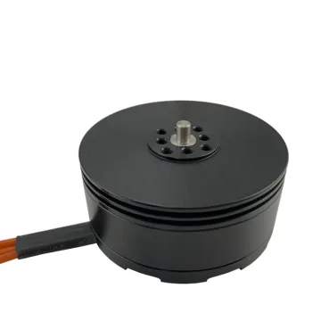 5010 240KV Motor Drone Brushless Propulsion System For 2110 2170 21inch for propeller Multi Copter /Multi-axis aircraft