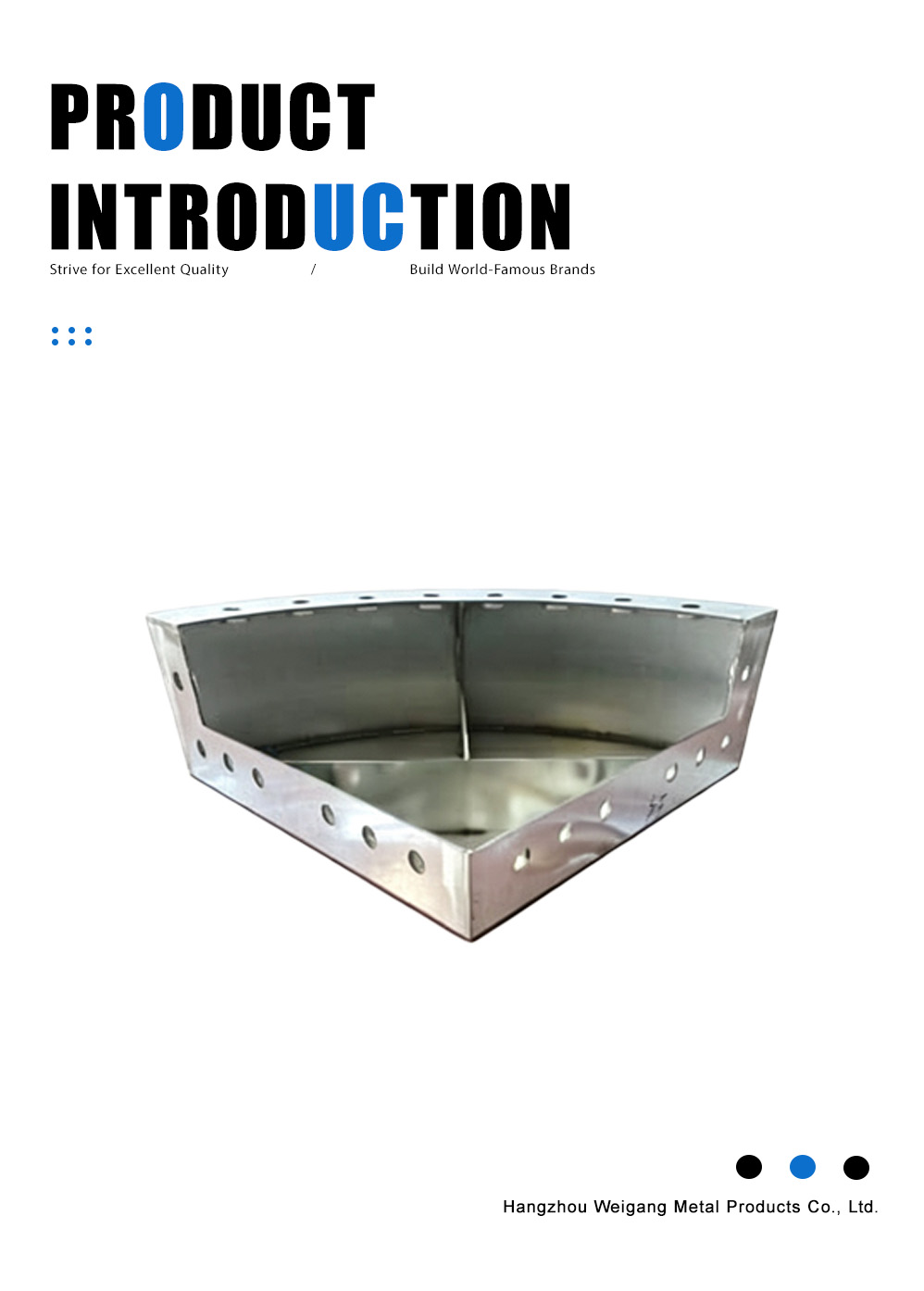 Floor Arc C Slot (1515 YX 400)
