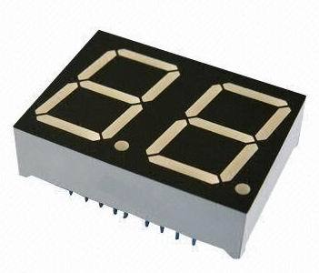 0.56" 7 Segment Display