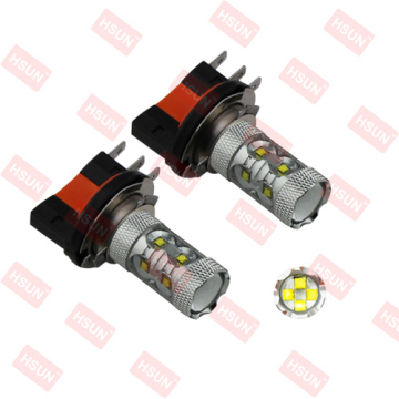 Super brightness AUTO LED Light fog lamp H15
