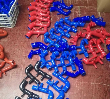 Wholesale Silicone Radiator Hose Kit for Car
