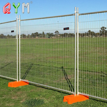 Temporary Pool Fence/ Australia Standard Temporary Fence Panels Hot Sale