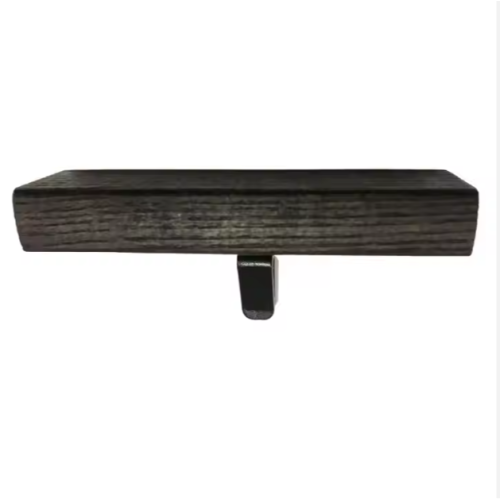 Натуральный сосенный автомобильный воздух освежитель с запахом грецкого ореха премиум -класса