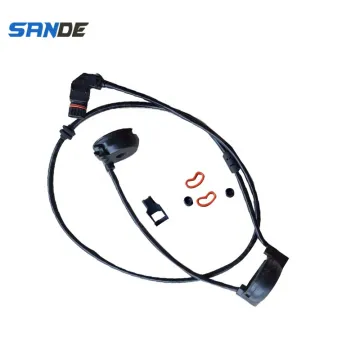 Shock Absorber Cable W221 A2215400008 A 221 540 00 08