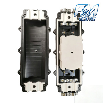 TM-FOSC-196 Optical cable junction box