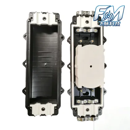 TM-FOSC-196 Optical cable junction box