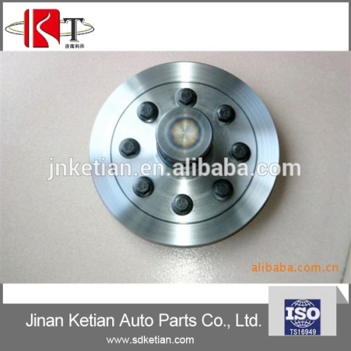 2" Jost King Pin Bolted, High Quality 2" Jost King Pin Bolted on