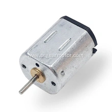 Aexit 2PCS Coreless Vibration Motor - DC 1.5V-4.5V, 46500 RPM, 6mm X 14mm, For RC Toys & Models