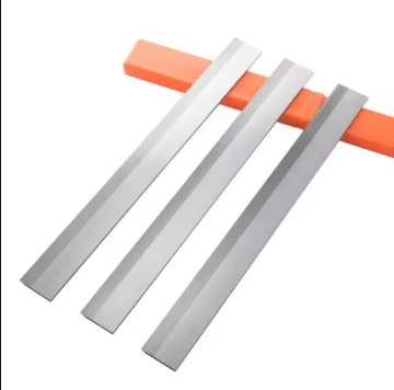 12.5 Inch Alloy Steel Planer Blades for Wood Knife and Planer