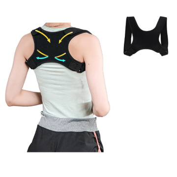 Adjustable Neoprene Children Comfortable Humpback Therapy Posture Corrector